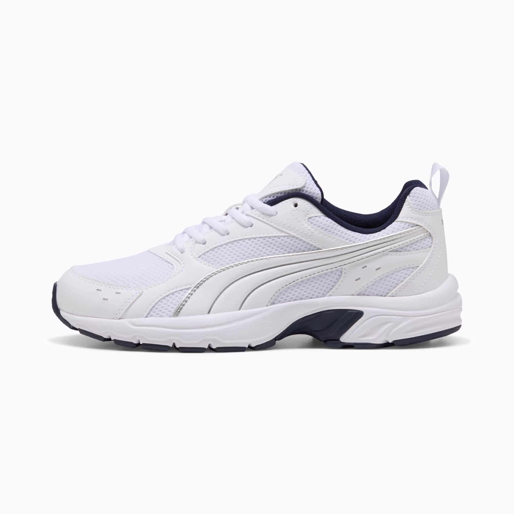 TENIS MASCULINO PUMA MILENIO TECH LT VIBES – foto 1